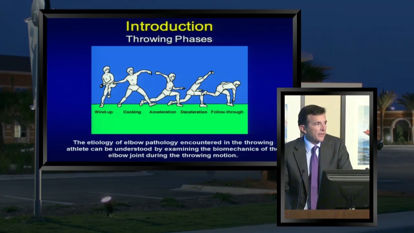 Picture of Evaluation and Management of Elbow Injuries in the Throwing Athlete